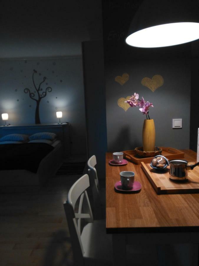 See U In Zagreb Apartment Exterior foto